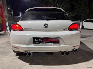 Volkswagen Scirocco 2009-thumb-2