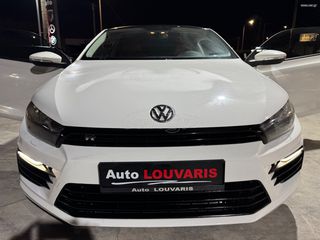 Volkswagen Scirocco 2009-thumb-4