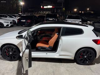 Volkswagen Scirocco 2009-thumb-5
