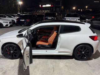 Volkswagen Scirocco 2009-thumb-8