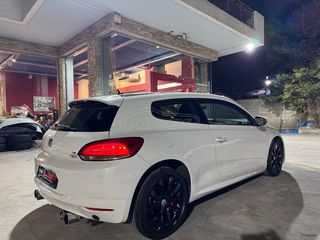 Volkswagen Scirocco 2009-thumb-7