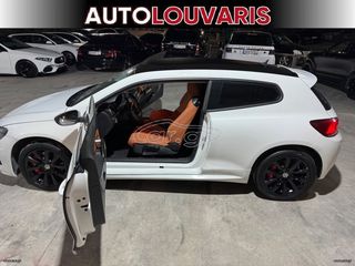 Volkswagen Scirocco 2009-thumb-19