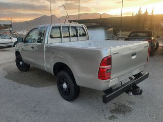 Toyota Hilux 2014 ΕΠΩΛΗΘΗ-thumb-8