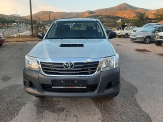 Toyota Hilux 2014 ΕΠΩΛΗΘΗ-thumb-6