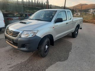 Toyota Hilux 2014 ΕΠΩΛΗΘΗ-thumb-11