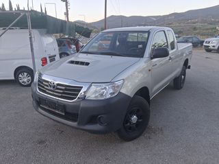 Toyota Hilux 2014 ΕΠΩΛΗΘΗ-thumb-1
