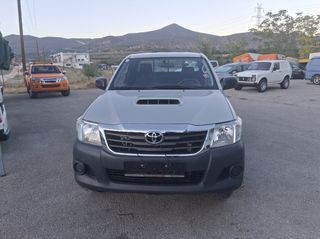 Toyota Hilux 2014 ΕΠΩΛΗΘΗ-thumb-2