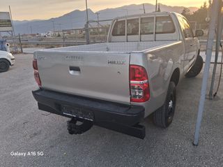 Toyota Hilux 2014 ΕΠΩΛΗΘΗ-thumb-7