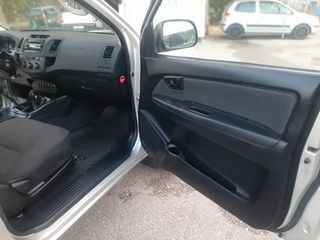 Toyota Hilux 2014 ΕΠΩΛΗΘΗ-thumb-22