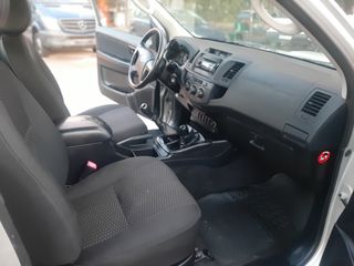 Toyota Hilux 2014 ΕΠΩΛΗΘΗ-thumb-16