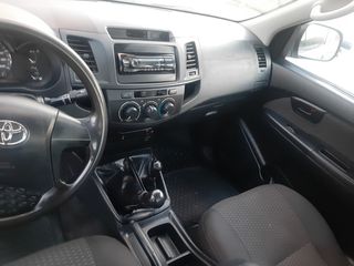 Toyota Hilux 2014 ΕΠΩΛΗΘΗ-thumb-15