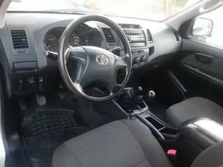 Toyota Hilux 2014 ΕΠΩΛΗΘΗ-thumb-13