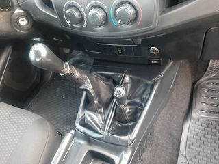 Toyota Hilux 2014 ΕΠΩΛΗΘΗ-thumb-19