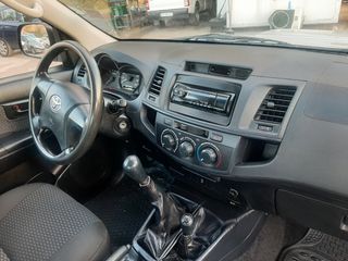Toyota Hilux 2014 ΕΠΩΛΗΘΗ-thumb-47