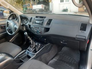 Toyota Hilux 2014 ΕΠΩΛΗΘΗ-thumb-49