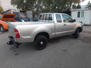 Toyota Hilux 2014 ΕΠΩΛΗΘΗ-thumb-9