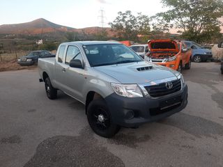 Toyota Hilux 2014 ΕΠΩΛΗΘΗ-thumb-3