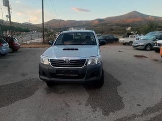 Toyota Hilux 2014 ΕΠΩΛΗΘΗ-thumb-5