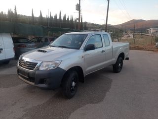 Toyota Hilux 2014 ΕΠΩΛΗΘΗ-thumb-4