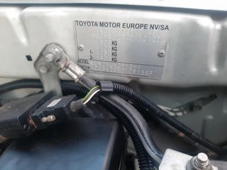 Toyota Hilux 2014 ΕΠΩΛΗΘΗ-thumb-36