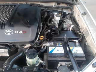 Toyota Hilux 2014 ΕΠΩΛΗΘΗ-thumb-39