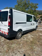 Renault Trafic 2018-thumb-5