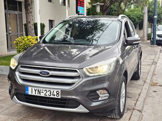 Ford Kuga 2018 ΕΛΛΗΝΙΚΟ ΜΕ ΒΙΒΛΙΟ ΣΕΡΒΙΣ