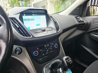 Ford Kuga 2018 ΕΛΛΗΝΙΚΟ ΜΕ ΒΙΒΛΙΟ ΣΕΡΒΙΣ-thumb-13