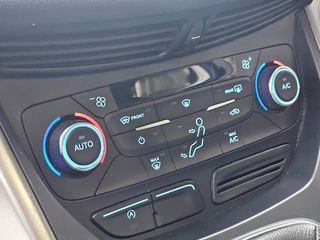 Ford Kuga 2018 ΕΛΛΗΝΙΚΟ ΜΕ ΒΙΒΛΙΟ ΣΕΡΒΙΣ-thumb-14