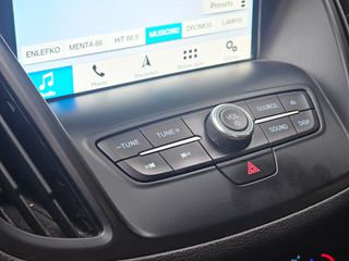 Ford Kuga 2018 ΕΛΛΗΝΙΚΟ ΜΕ ΒΙΒΛΙΟ ΣΕΡΒΙΣ-thumb-15
