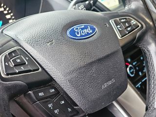 Ford Kuga 2018 ΕΛΛΗΝΙΚΟ ΜΕ ΒΙΒΛΙΟ ΣΕΡΒΙΣ-thumb-18