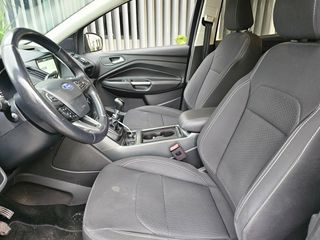 Ford Kuga 2018 ΕΛΛΗΝΙΚΟ ΜΕ ΒΙΒΛΙΟ ΣΕΡΒΙΣ-thumb-20