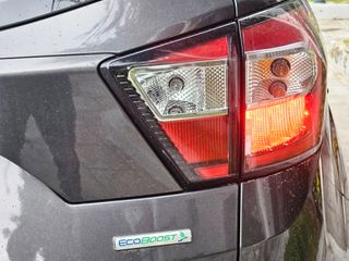Ford Kuga 2018 ΕΛΛΗΝΙΚΟ ΜΕ ΒΙΒΛΙΟ ΣΕΡΒΙΣ-thumb-23