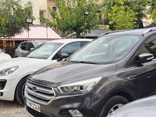 Ford Kuga 2018 ΕΛΛΗΝΙΚΟ ΜΕ ΒΙΒΛΙΟ ΣΕΡΒΙΣ-thumb-27