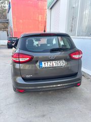 Ford C-Max 2016 Titanium X