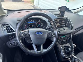 Ford C-Max 2016 Titanium X-thumb-2