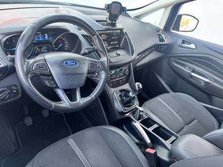 Ford C-Max 2016 Titanium X-thumb-3