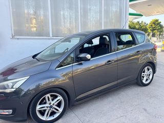 Ford C-Max 2016 Titanium X-thumb-4