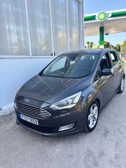 Ford C-Max 2016 Titanium X-thumb-5