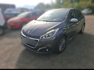Peugeot 208 2017 pureTech style-thumb-1