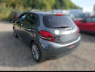 Peugeot 208 2017 pureTech style-thumb-2