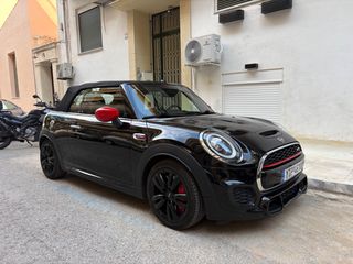 Mini John Cooper Works 2020-thumb-1