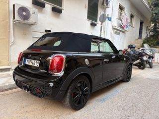 Mini John Cooper Works 2020-thumb-2