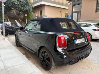 Mini John Cooper Works 2020-thumb-3