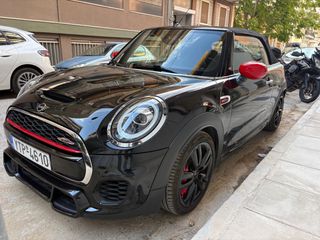 Mini John Cooper Works 2020-thumb-4