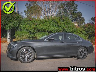 Mercedes-Benz E 220 2022 GR 77000Km!!
