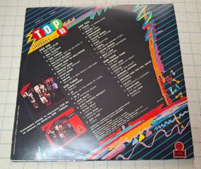 Various – Top 85 2XLP-thumb-2