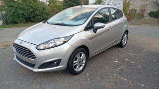 Ford Fiesta 2015 1.0 SYNC EDITION