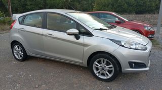 Ford Fiesta 2015 1.0 SYNC EDITION-thumb-1