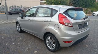 Ford Fiesta 2015 1.0 SYNC EDITION-thumb-2